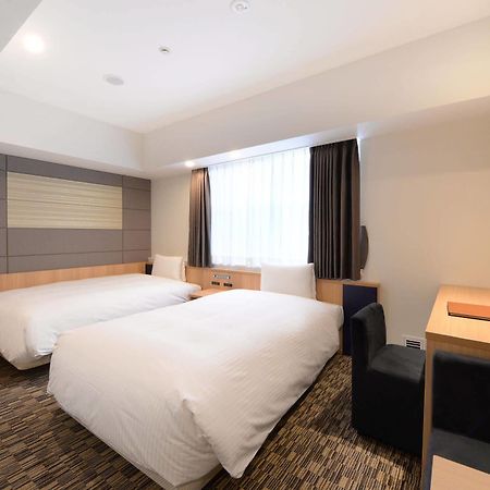 Vessel Inn Ueno Iriya Station Tokyo Exterior photo