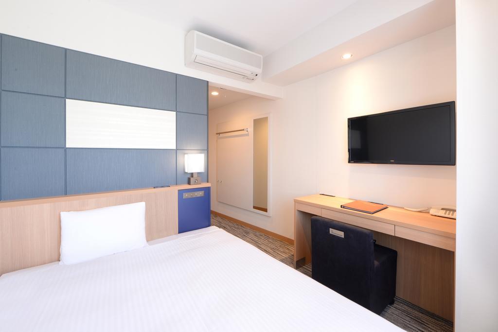 Vessel Inn Ueno Iriya Station Tokyo Room photo