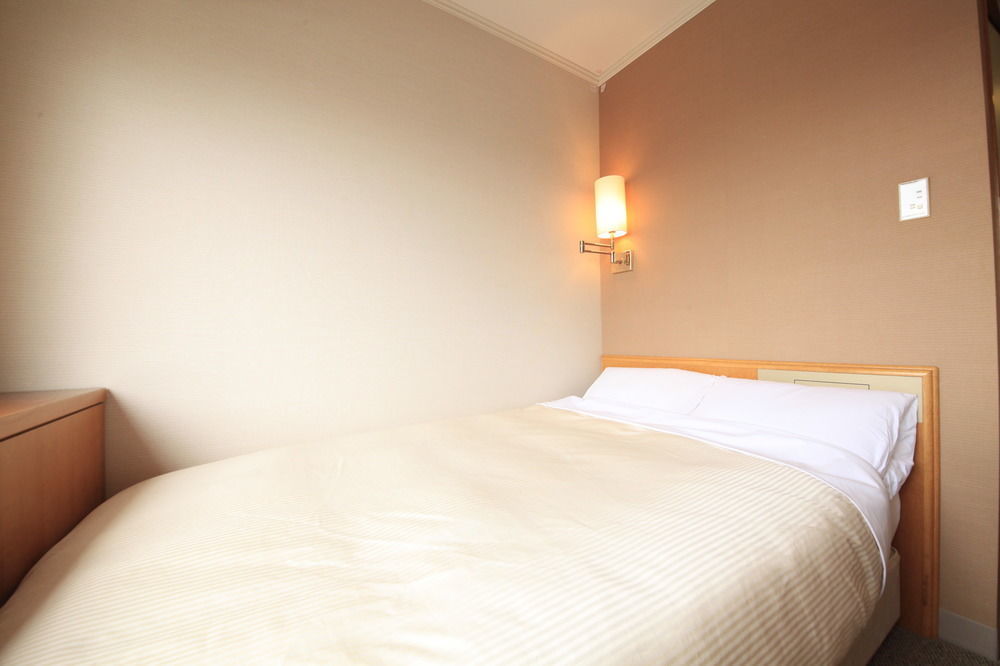 Vessel Inn Ueno Iriya Station Tokyo Exterior photo