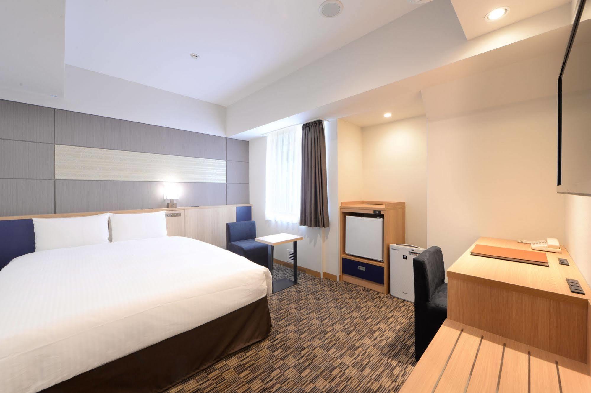 Vessel Inn Ueno Iriya Station Tokyo Exterior photo